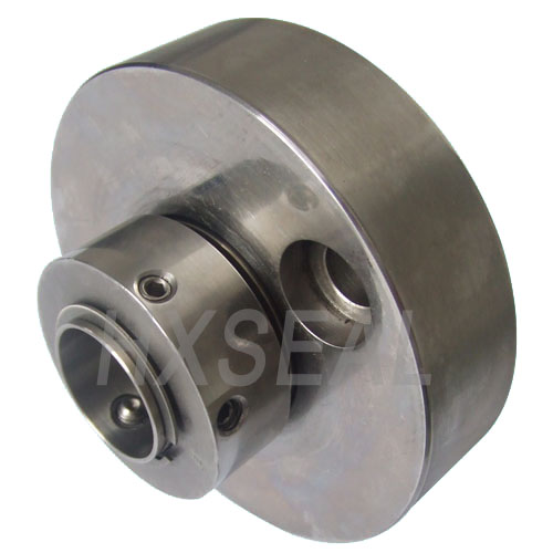 Cartridge Mechanical Seal, Single