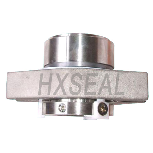 Cartridge Single Mechanical Seal