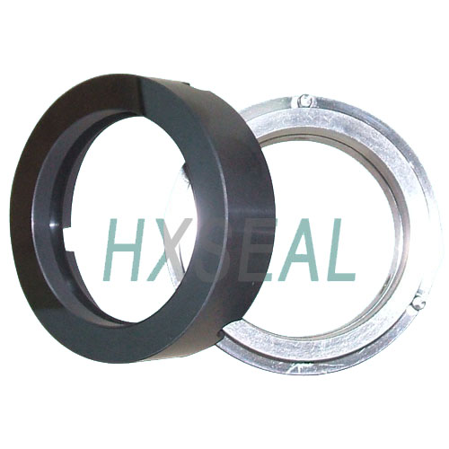 Tungsten Carbide Mechanical Seal Ring