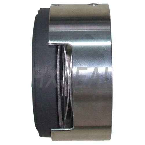 Parts of Mechanical Seals