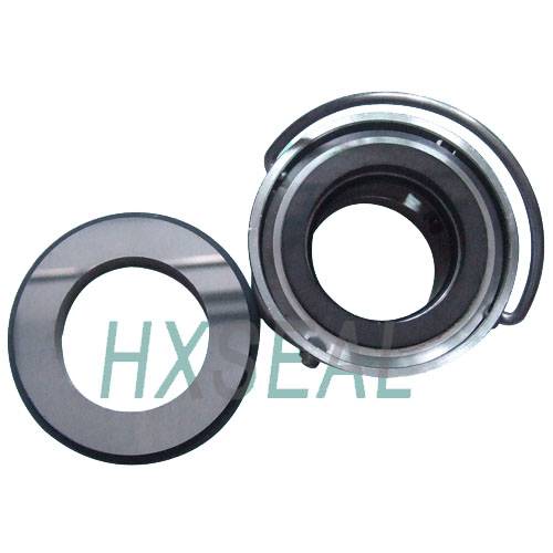 Tungsten Carbide Sealing Ring