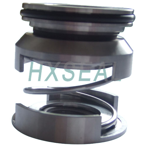 Tungsten Carbide Mechanical Seal