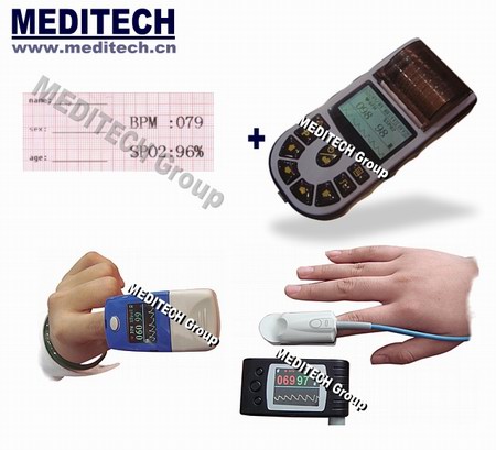 finger oximeter