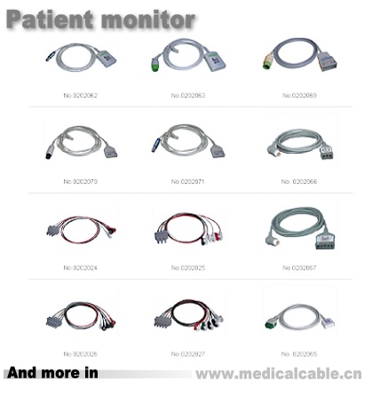 Patient Monitor