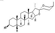 Sarsasapogenin