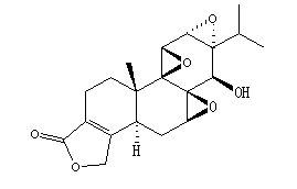 Triptolide(>99% )