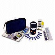 Blood Glucose Monitors System