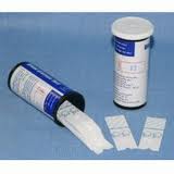 One Touch Basic Blood glucose test strips