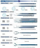 Ophthalmic forceps