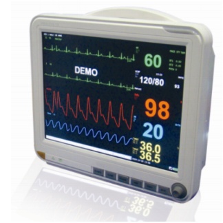 Multiparameter Monitor 