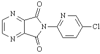  Intermediate I for zipiclone