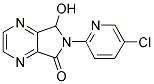 Intermediate II for Zopiclone