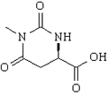 1-Methyl-L-4,5-dihydroorotic acid