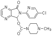 Zopiclone