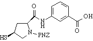 Side Chain for Ertapenem