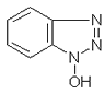 1-Hydroxybenzotrizole(HOBt)