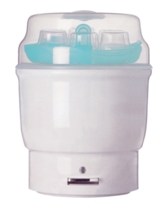 Baby Bottle Sterilizer