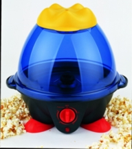 4-in-1 Corn Popper  ECP-1000C