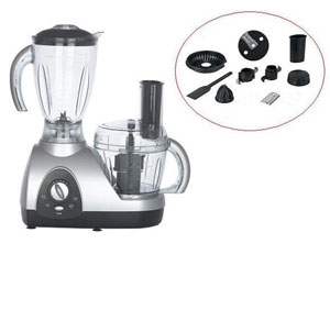 Food processor