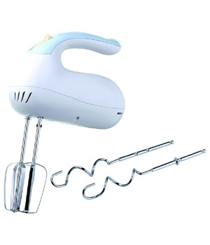 Hand Mixer