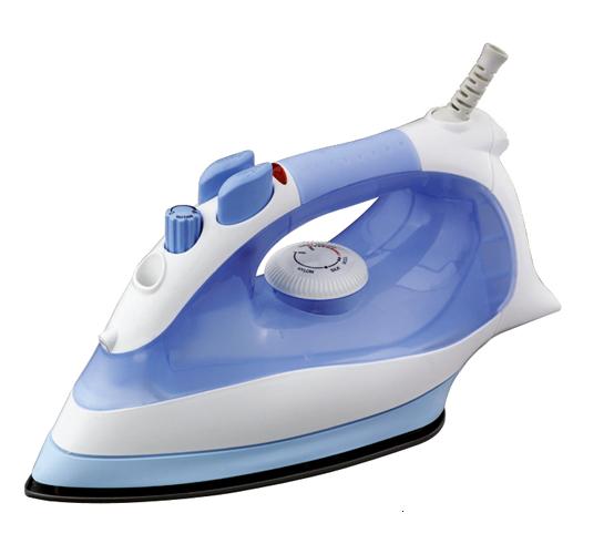 Steam Iron