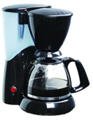 Coffee maker