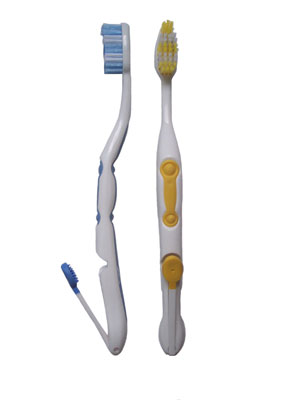 Adult Toothbrush