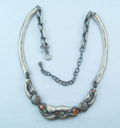 Necklace, Necklaces, Jewelry, Imitation jewelry