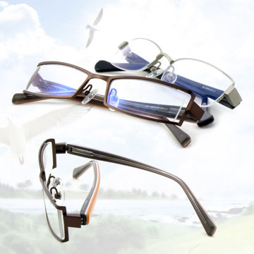 Optical Frames JS809 (Eyeglasses, Eyewear, Glasses