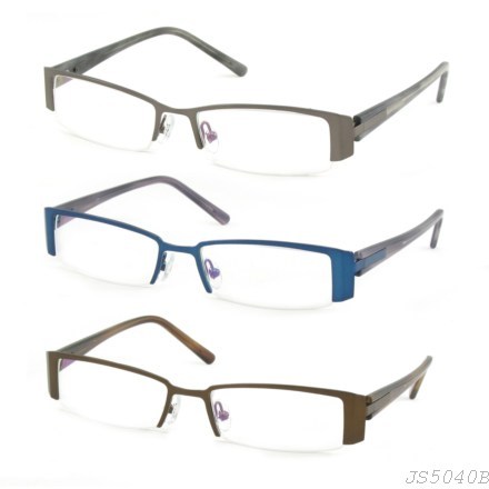 Acetate Magnetic Optical Frames with Polarized Len