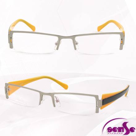 Optical Frames FG8026 (Eyeglasses, Eyewear, Glasse