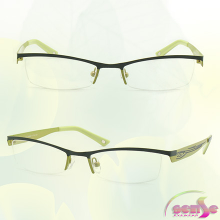 Optical Frames FG8026 (Eyeglasses, Eyewear, Glasse