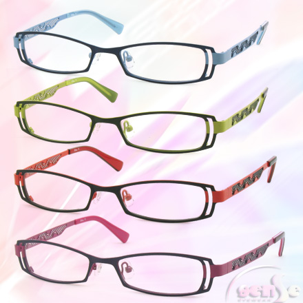 Optical Frames FG8026 (Eyeglasses, Eyewear, Glasse