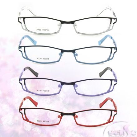 Optical Frames FG8026 (Eyeglasses, Eyewear, Glasse