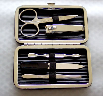 manicure sets