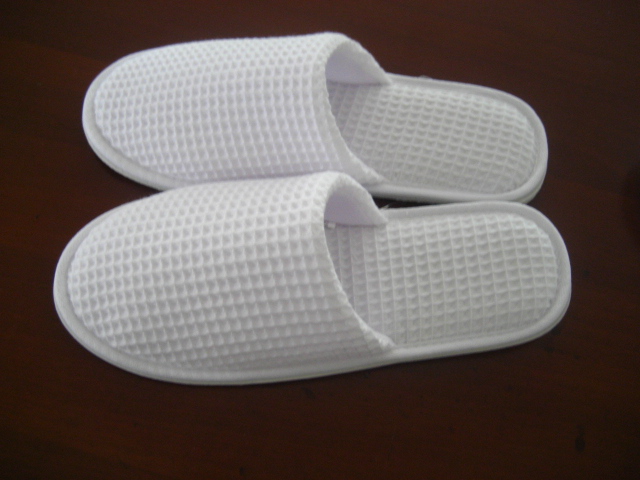 hotel slipper,waffle slipper,terry towel slipper