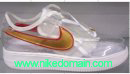 hot sell wholesale clear af1 shoes