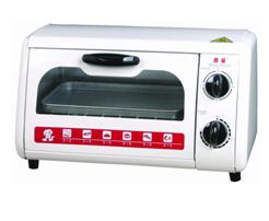 Mini Oven (8L)