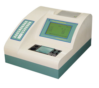 Blood Coagulation Analyzer (With CE Mark)