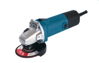 Angle grinder