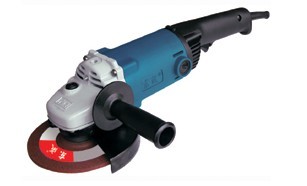  Angle grinder