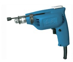 Electric drill