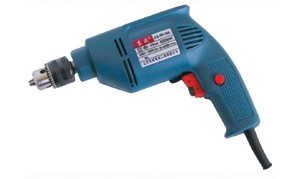 Electric drill