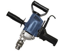 Electric drill