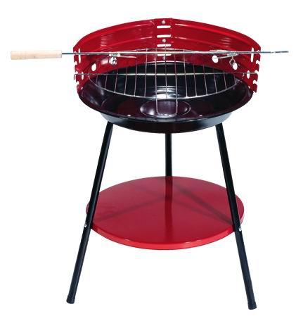 Charcoal Grill