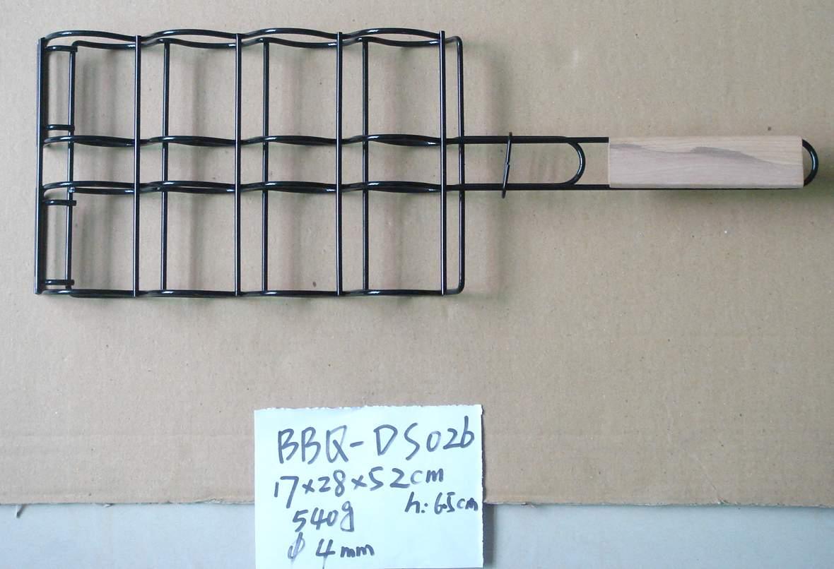 BBQ Grill Net