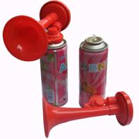 air horn