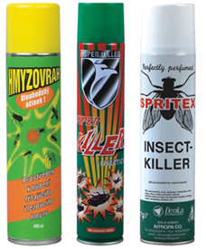 insect killer