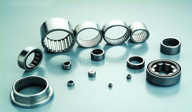 Sell Drawn cup needle roller bearing