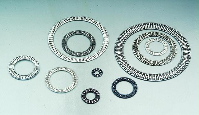 sell needle roller thrust bearings